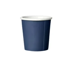 Tasse à café VIVA SCANDINAVIA Anytime Cup Anna 8 cl bleu nuit
