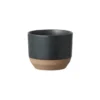 Tasse CLK-151 noir 180 ml - Kinto