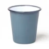 Tasse gris pigeon Falcon Enamelware - 31 cl
