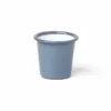 Tasse gris pigeon - Falcon Enamelware - 12,4 cl