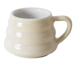 Tasse - Ibrik Coffee 110 ml Ivory - LOVERAMICS