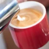 6 Tasses et sous-tasses Espresso Bond 8 cl Blanc - Loveramics