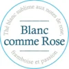Thé Blanc Blanc comme Rose - Vrac 100 g - COMPTOIR FRANÇAIS DU THÉ