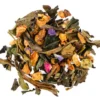 Thé Blanc Généreuse Dame Nature - Vrac 100 g - COMPTOIR FRANÇAIS DU THÉ
