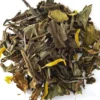 Thé Blanc Pavillon Blanc Bio - Vrac 50 g - GEORGE CANNON