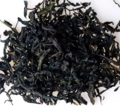 Thé Bleu Oolong Qilan Chine N°14 Bio - Vrac 50 g - DESTINATION