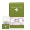 Thé Détox Japonaise Bio - 20 sachets - PALAIS DES THÉS