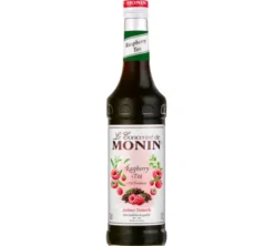 Thé Framboise - 70 cl - MONIN