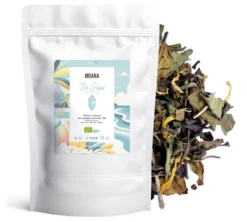 Thé glacé bio Moana - Vrac 50 g - GEORGE CANNON