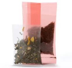 Thé Glacé Pêche - 6 sachets - DAMMANN FRÈRES
