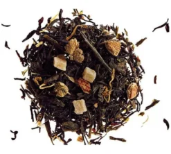 Thé Glacé Thé de l'Été - 10 sachets - COMPTOIR FRANÇAIS DU THÉ