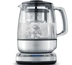 Théière Acier Inoxydable 1.5 L Sage the Tea Maker