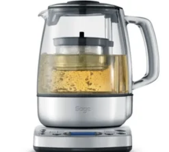 Théière Acier Inoxydable 1.5 L Sage the Tea Maker