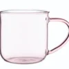 Théière en verre et couvercle en céramique 40 cl VIVA SCANDINAVIA