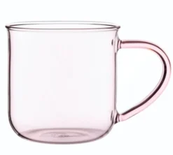 Théière en verre et couvercle en céramique 40 cl VIVA SCANDINAVIA