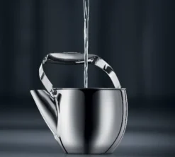 Théière à piston inox 1.5L BODUM Columbia