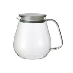 Théière Unitea One Touch 72 cl - Kinto