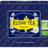 Thé Noir Anastasia Bio & Equitable - 20 sachets - KUSMI TEA