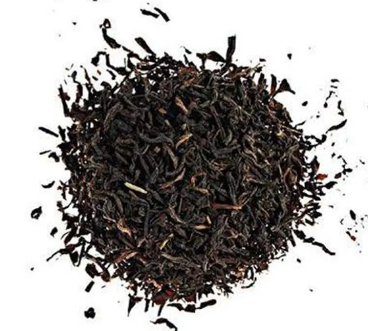 Thé Noir Boston 1773 - 20 sachets - COMPTOIR FRANÇAIS DU THÉ