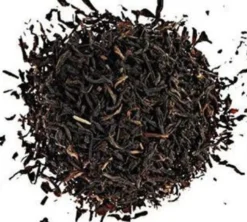 Thé Noir Boston 1773 - Vrac 100 g - COMPTOIR FRANÇAIS DU THÉ