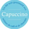 Thé Noir Cappucino - Vrac 100 g - COMPTOIR FRANÇAIS DU THÉ