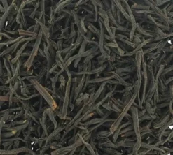 Thé Noir Ceylan OP Pettiagalla - Vrac 100 g - COMPTOIR FRANÇAIS DU THÉ