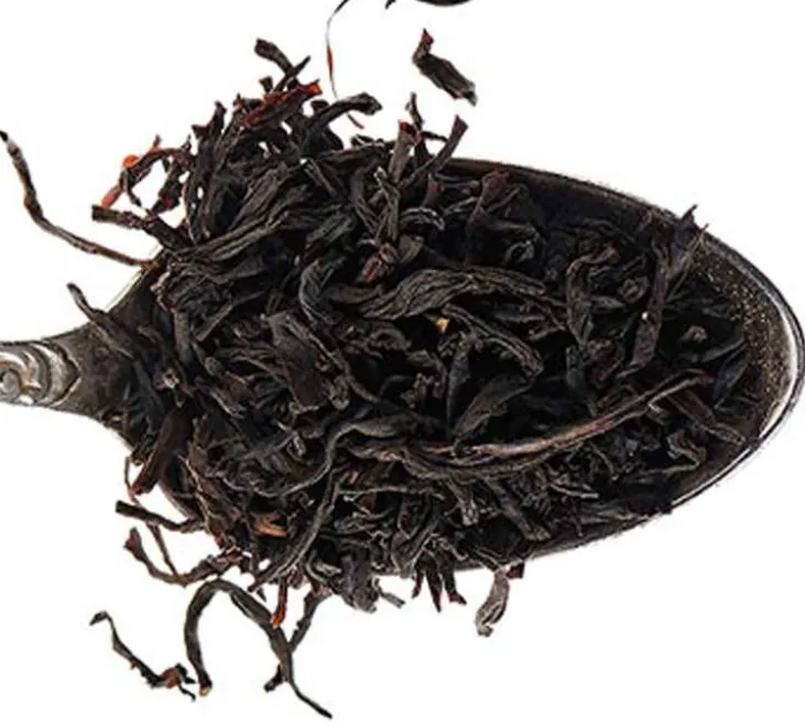 Thé Noir Ceylan OP - Vrac 100 g - COMPTOIR FRANÇAIS DU THÉ