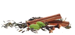 Thé Noir Chaï Bio & Equitable - 20 sachets - Terra Etica