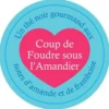 Thé Noir Coup de Foudre sous l'Amandier - Vrac 100 g - COMPTOIR FRANÇAIS DU THÉ
