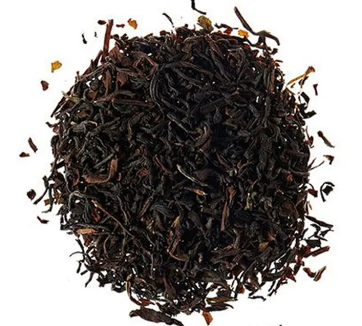 Thé Noir Darjeeling FOP - Boite 20 sachets - COMPTOIR FRANÇAIS DU THÉ