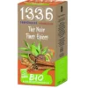 Thé Noir et Fines Epices Bio - 20 sachets - 1336 (SCOP TI)