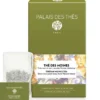 Thé Noir et Vert des Moines - 20 sachets - PALAIS DES THÉS