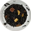 Thé Noir Goût Russe Bio - Vrac 100 g - COMPTOIR FRANÇAIS DU THÉ