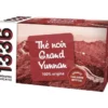 Thé Noir Grand Yunnan - 20 sachets - 1336 (SCOP TI)