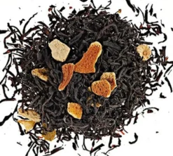 Thé Noir Guruchka - 20 sachets - COMPTOIR FRANÇAIS DU THÉ
