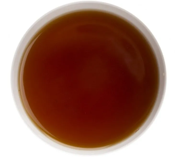 Thé Noir Highlands Breakfast - Vrac 100 g - DAMMANN FRÈRES