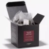Thé Noir Jardin Bleu - 25 sachets - DAMMANN FRÈRES
