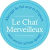 Thé Noir Le Chaï Merveilleux - Vrac 100 g - COMPTOIR FRANÇAIS DU THÉ