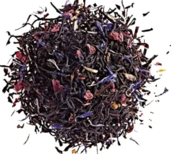 Thé noir L'Étoile du 25 - Vrac 100 g - COMPTOIR FRANÇAIS DU THÉ