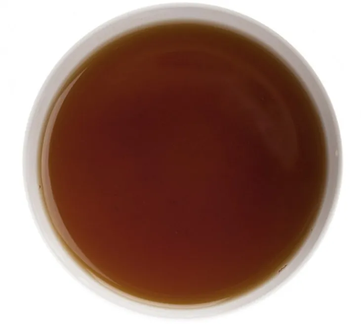 Thé Noir Mon Petit Praliné - Vrac 100 g - DAMMANN FRÈRES