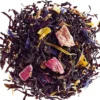 Thé Noir Saphir Bleu - Vrac 100 g - COMPTOIR FRANÇAIS DU THÉ