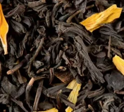 Thé Noir Vanille - Vrac 200 g - DAMMANN FRÈRES