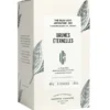 Thé Oolong Brumes Éternelles Bio - 20 sachets - GEORGE CANNON