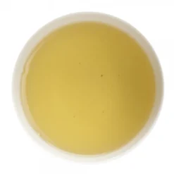 Thé Oolong Caramel au Beurre Salé - Vrac 100 g - DAMMANN FRÈRES