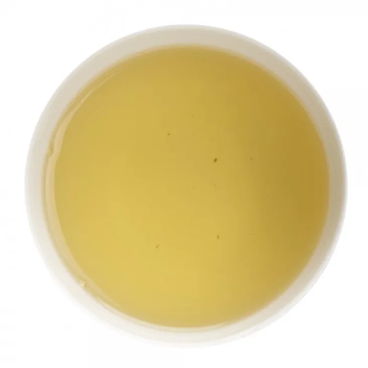 Thé Oolong Caramel au Beurre Salé - Vrac 100 g - DAMMANN FRÈRES