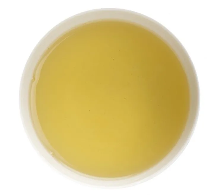 Thé Oolong Exotic - Vrac 100 g - DAMMANN FRÈRES
