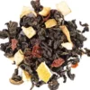 Thé Oolong Le Panettone de la Mère Noël - Vrac 100 g - COMPTOIR FRANÇAIS DU THÉ