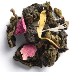 Thé Oolong Souffle d'Été - Vrac 100 g - DAMMANN FRÈRES