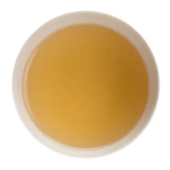 Thé Vert Calabria - Vrac 100 g - DAMMANN FRÈRES