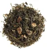 Thé Vert Citron Bio - Vrac 100 g - COMPTOIR FRANÇAIS DU THÉ